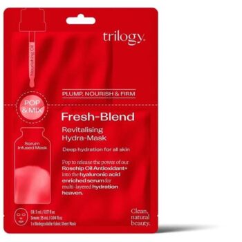 Trilogy Fresh-Blend Revitalising Hydra-Mask