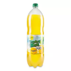 Tropical Blast Zero Sugar