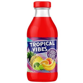 Tropical Vibes Exotic Fruits (300ml)
