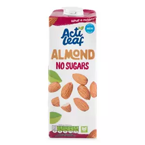 UHT Unsweetened Almond Drink