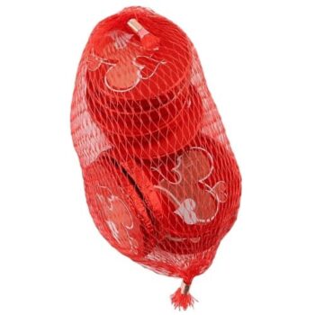 Valentine's Day Milk Chocolate Love Coins (70g)