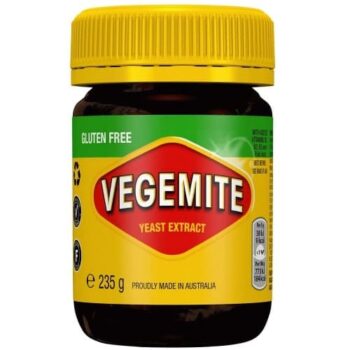 Vegemite Gluten Free (235g)
