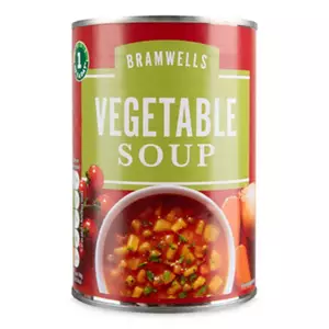 Vegetable Soup