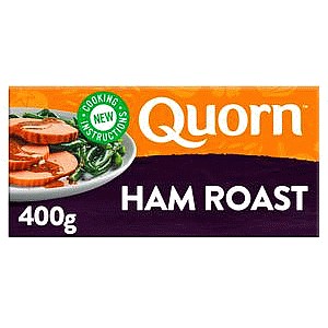 Vegetarian Ham Roast (400g)