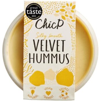 Velvet Hummus (150g)