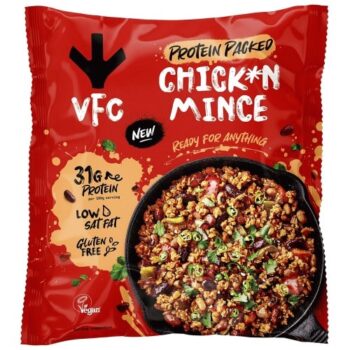 VFC Vegan Chicken Style Mince