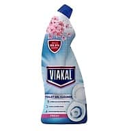 Viakal Fresh Toilet Gel Cleaner (750ml)