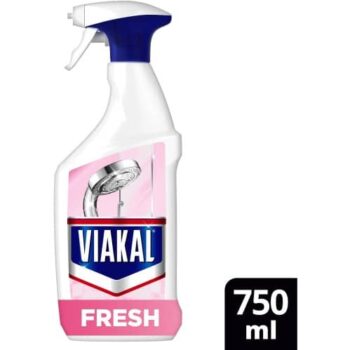 Viakal With Febreze (750ml)