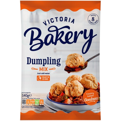 Victoria Bakery Dumpling Mix (140g)