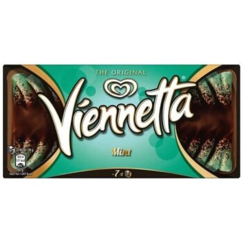 Viennetta Mint Ice Cream Dessert (650ml)