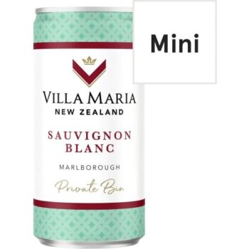 Villa Maria Sauvignon Blanc (200ml)