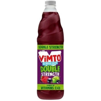 Vimto Double Strength (725ml)