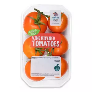Vine Ripened Tomatoes