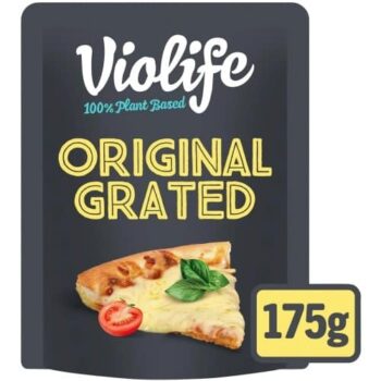 Violife Original Grated Vegan Cheese Alternative (175g)