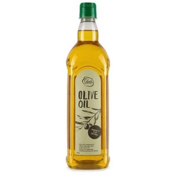 Virgin Olive Oil 10%