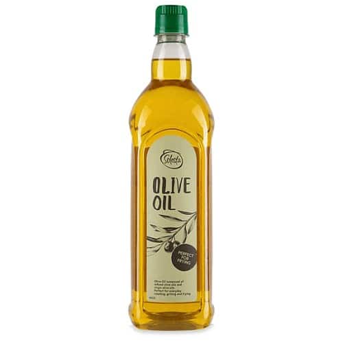 Virgin Olive Oil 10%