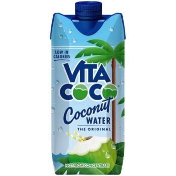 Vita Coco Original Coconut Water (500ml)