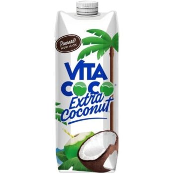 Vita Coco Pressed Coconut Water (1 Litre)