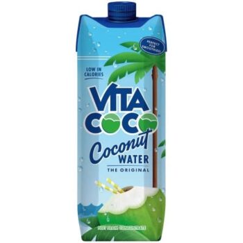 Vita Coco The Original Coconut Water Natural Coconut Water (1 Litre)