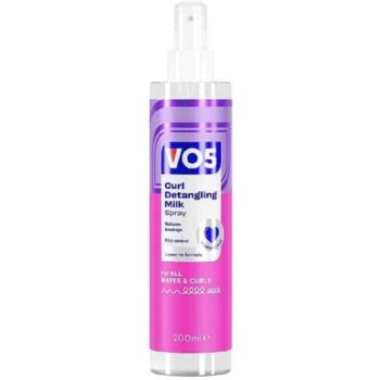 VO5 Curl Detangling Milk Spray (200ml)