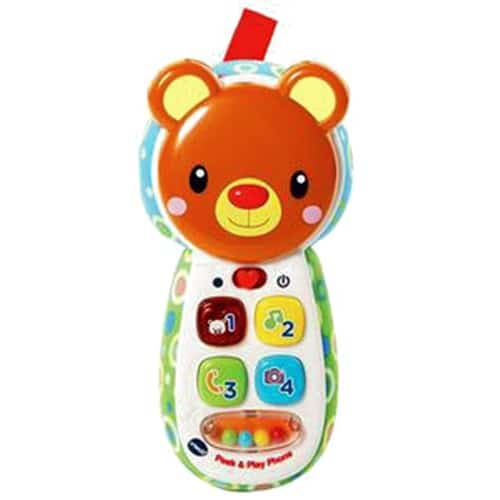 Vtech Baby Peek and Play Phone