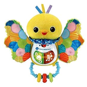 Vtech Rattle & Shake Birdie