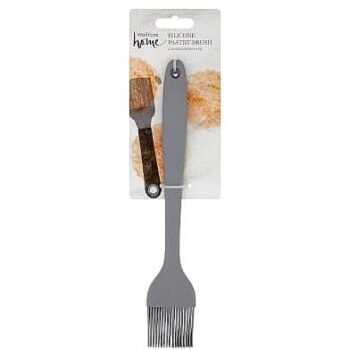 Waitrose Home Silicone Pastry Brush each