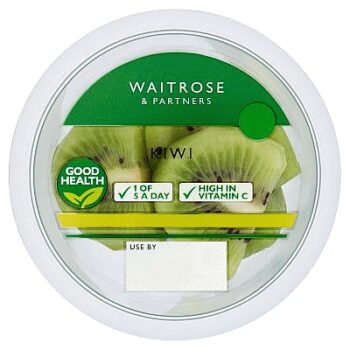 Waitrose Kiwi (120g)
