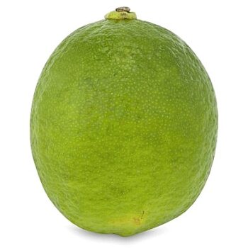 Waitrose Loose Limes Each