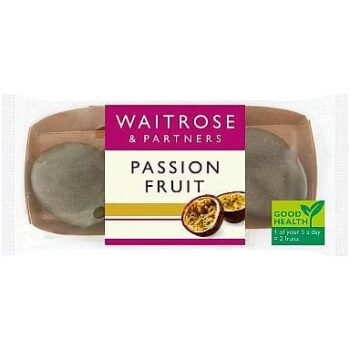 Waitrose Passion Fruit (3)