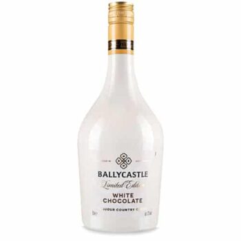 White Chocolate Flavour Country Cream