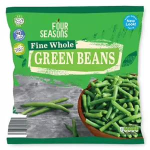 Whole Green Beans