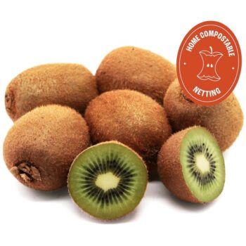 Wholegood Organic Kiwi Fruit