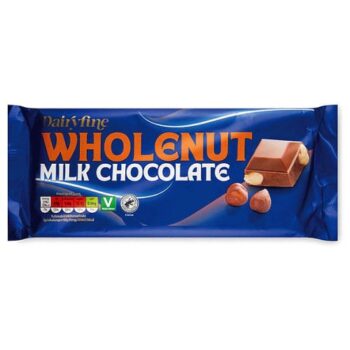 Wholenut Chocolate