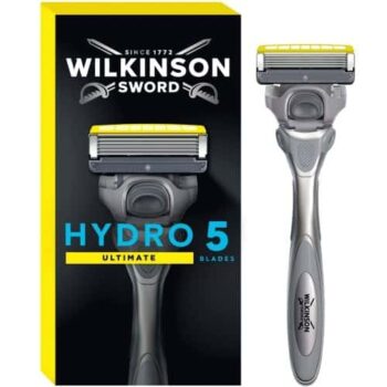 Wilkinson Sword Hydro 5 Advanced Men's Razor