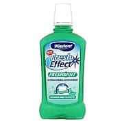 Wisdom Fresh Effect Freshmint Mouthwash (500ml)