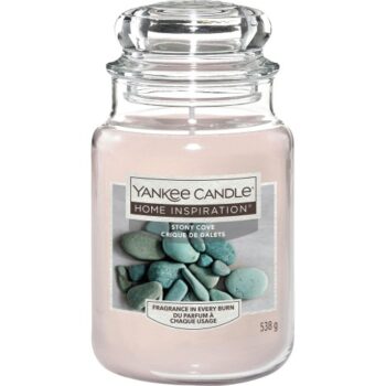 Yankee Candle Home Inspiration Large Jar Stony Cove