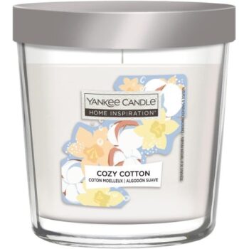 Yankee Candle Home Inspiration Scented Candle (200g)