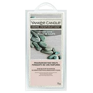Yankee Candle Home Inspiration Stony Cove Wax Melts