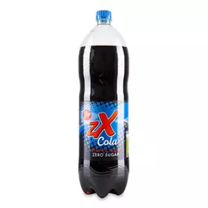 zX Cola
