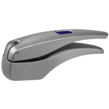 Zyliss Susi 3 Garlic Press Silver