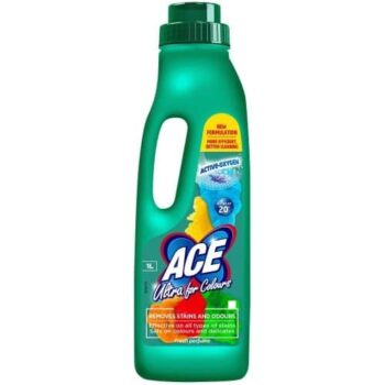 Ace Ultra For Colours (1 Litre)
