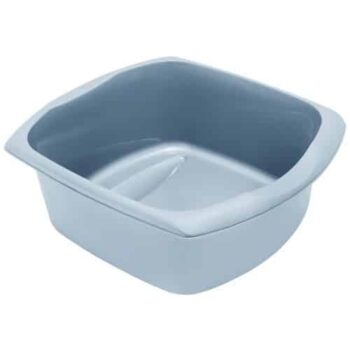 Addis 100% Recycled Large Washing Up Bowl (9.5 Litre)