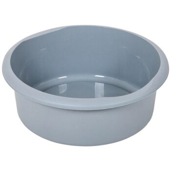 Addis 100% Recycled Round Washing Up Bowl (8 Litre)