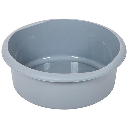 Addis 100% Recycled Round Washing Up Bowl (8 Litre)