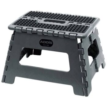 Addis Premium Folding Step Stool