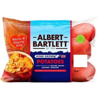 Albert Bartlett Original Rooster Potatoes (2kg)