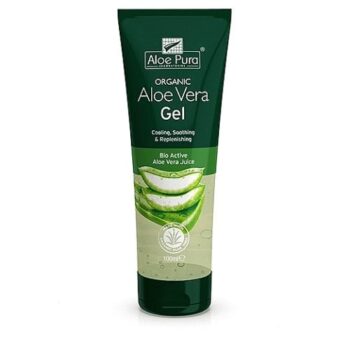 Aloe Pura Aloe Vera Gel (100ml)