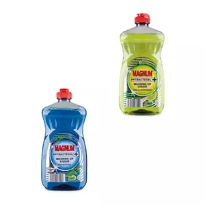 Antibacterial Washing Up Liquid