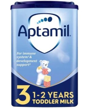 Aptamil Toddler Milk 3 1+ Year (800g)